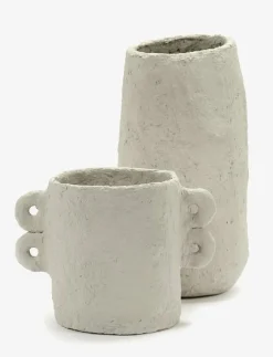 Serax VASE MARIE PAPER MACHE BY MARIE MICHIELSSEN - Krukor| Krukor