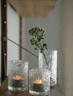ERNST Vaser|Ljusstakar & Ljushållare|Vase/Candleholder - Cylindervas