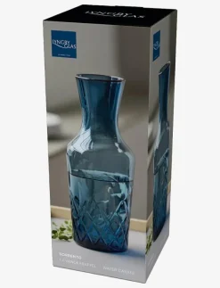 Lyngby Glas Kannor & Karaffer|Vattenkaraff sorrento - Vattenkaraffer & Vattenkannor