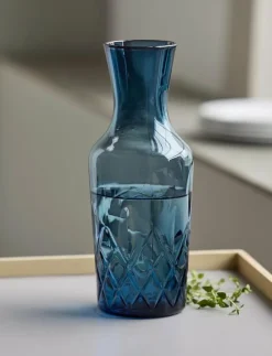 Lyngby Glas Kannor & Karaffer|Vattenkaraff sorrento - Vattenkaraffer & Vattenkannor