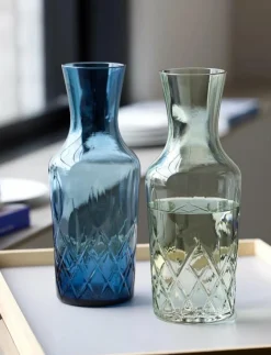 Lyngby Glas Kannor & Karaffer|Vattenkaraff sorrento - Vattenkaraffer & Vattenkannor