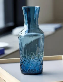 Lyngby Glas Kannor & Karaffer|Vattenkaraff sorrento - Vattenkaraffer & Vattenkannor