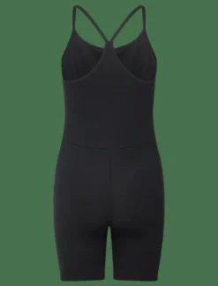 Girlfriend Collective V-Back Barre Unitard - Jumpsuits & Bodies|Kvinnor Toppar & T-Shirts