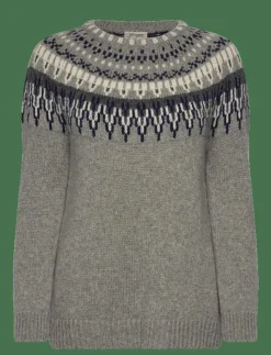 Kvinnor Jumperfabriken Stickat|Veda Jumper - Stickat