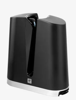 Zwilling Köksknivar & Knivtillbehör|V-Edge, knivslip med utbytbara stenar och vinkel - Knivslipar, slipstål & brynen