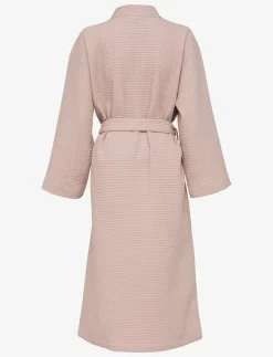 Høie of Scandinavia Vega Bath robe - Morgonrock|Kvinnor Morgonrockar|Morgonrockar