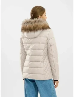 Kvinnor Five Seasons Jackor|VEGA JKT W - Dunjackor