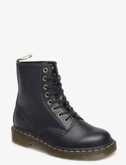 Dr. Martens Kängor|Vegan 1460 - Platta ankelboots