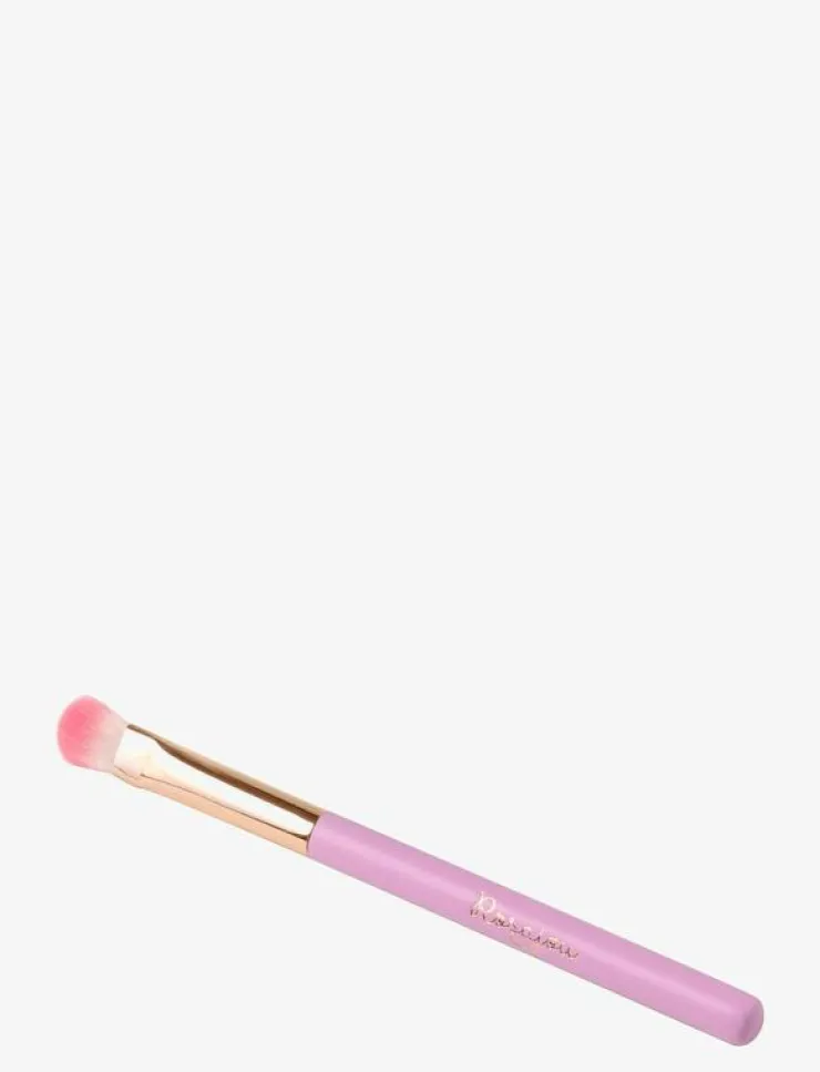 Barn ROSAJOU Rollspel|Vegan Glitter shadow set with cotton case - Låtsassmink & Accessoar