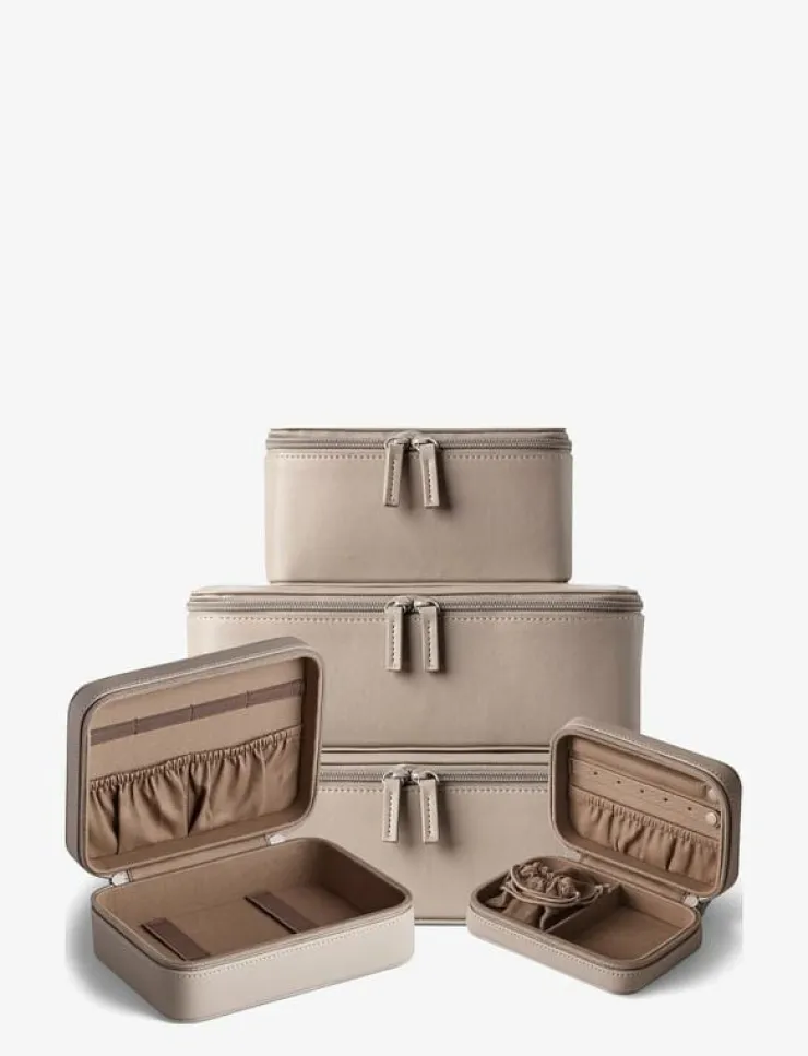 Organista Vegan Leather Combo Set - Smyckeskrin|Kvinnor Smycken