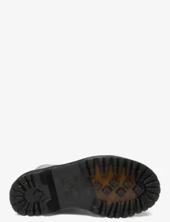Kvinnor Dr. Martens Boots|Vegan Sinclair - Platta ankelboots