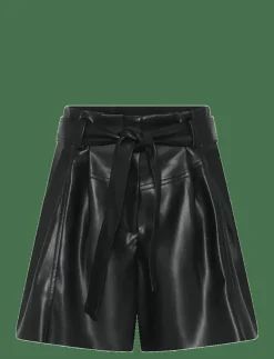 Bruuns Bazaar VeganiBBBrynji shorts - Skinn shorts|Kvinnor Shorts