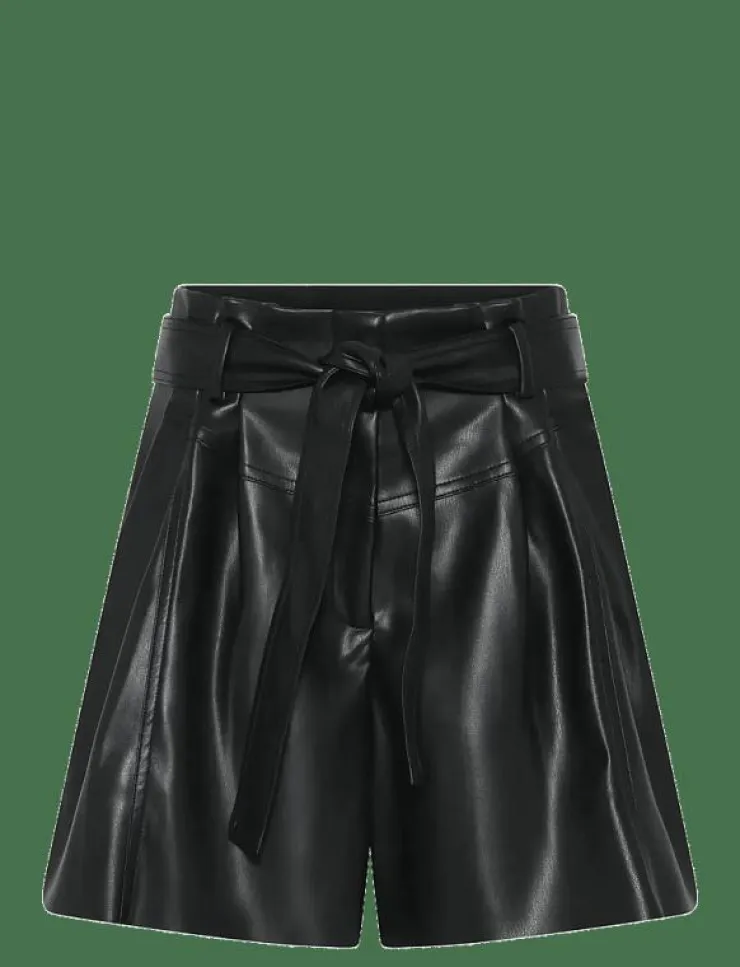 Bruuns Bazaar VeganiBBBrynji shorts - Skinn shorts|Kvinnor Shorts