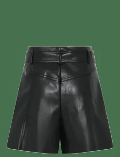 Bruuns Bazaar VeganiBBBrynji shorts - Skinn shorts|Kvinnor Shorts