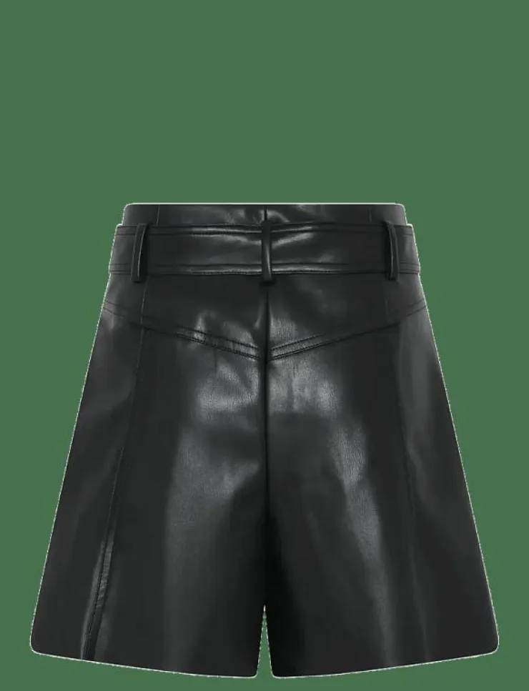 Bruuns Bazaar VeganiBBBrynji shorts - Skinn shorts|Kvinnor Shorts