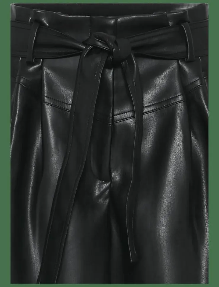 Bruuns Bazaar VeganiBBBrynji shorts - Skinn shorts|Kvinnor Shorts