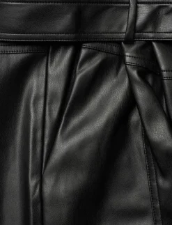 Bruuns Bazaar VeganiBBBrynji shorts - Skinn shorts|Kvinnor Shorts