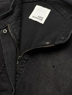Sofie Schnoor VEGASW VEST - Jeansvästar|Kvinnor Västar