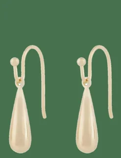 SNÖ of Sweden Veil hook ear - Onesize - Hängande örhängen|Kvinnor Smycken