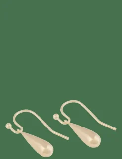 SNÖ of Sweden Veil hook ear - Onesize - Hängande örhängen|Kvinnor Smycken