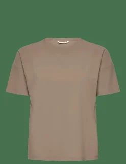 Kvinnor Rethinkit Studios Sport|Vela Loose Tee - T-Shirts