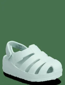 Barn Mango Flip-Flops & Badskor|Velcro strap sandal - Sandaler