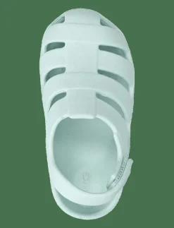 Barn Mango Flip-Flops & Badskor|Velcro strap sandal - Sandaler