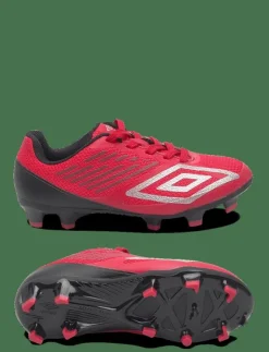 Barn Umbro Sport För Barn|Sportskor|Velocita Decima Team FG Jr - Fotbollsskor