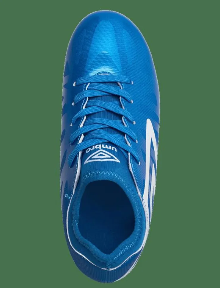 Barn Umbro Fotbollsskor|Sportskor|Velocita VI 1.0 AG Jr - Fotbollsskor