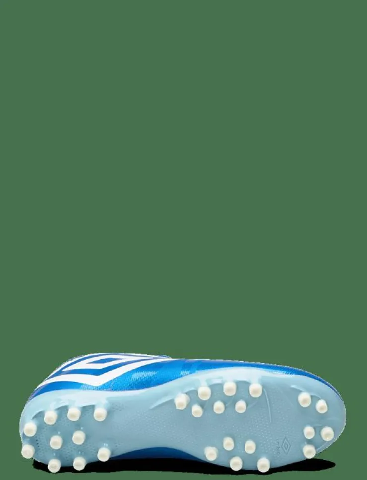 Barn Umbro Fotbollsskor|Sportskor|Velocita VI 1.0 AG Jr - Fotbollsskor