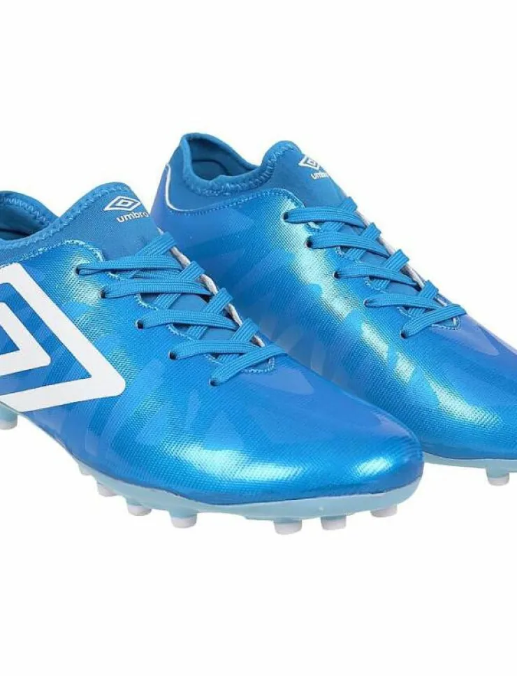 Barn Umbro Fotbollsskor|Sportskor|Velocita VI 1.0 AG Jr - Fotbollsskor