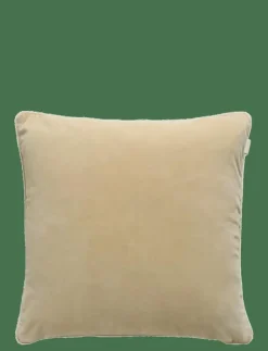 GANT VELVET CUSHION - Kuddfodral| Kuddar & Filtar