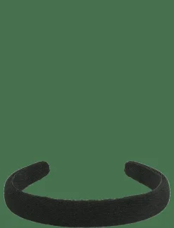 SUI AVA Velvet Headband - Hårband & Diadem|Kvinnor Håraccessoarer
