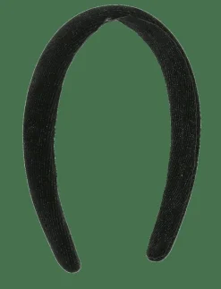SUI AVA Velvet Headband - Hårband & Diadem|Kvinnor Håraccessoarer