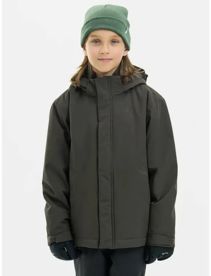 Barn Five Seasons Vinterkläder|Ytterkläder|VEMDALEN JKT JR - Vinterjacka