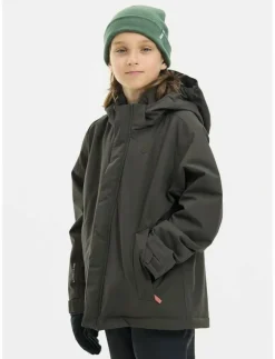 Barn Five Seasons Vinterkläder|Ytterkläder|VEMDALEN JKT JR - Vinterjacka