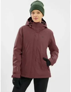 Five Seasons VEMDALEN JKT W - Friluftsjacka|Kvinnor Jackor