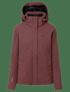 Five Seasons VEMDALEN JKT W - Friluftsjacka|Kvinnor Jackor