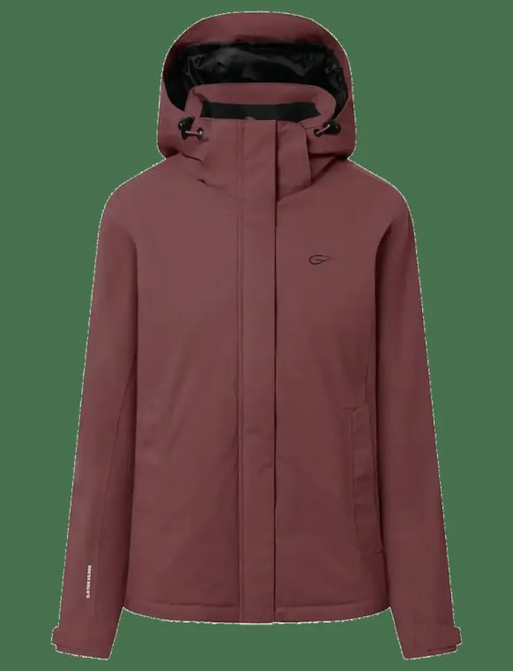 Five Seasons VEMDALEN JKT W - Friluftsjacka|Kvinnor Jackor