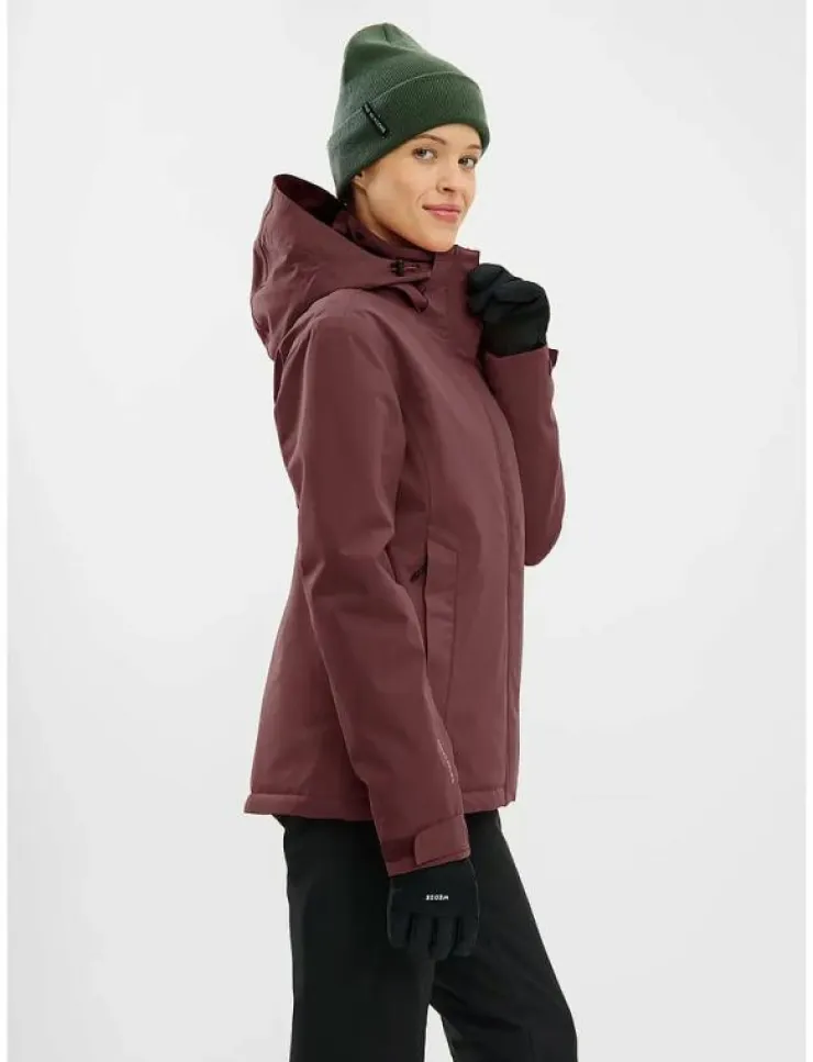 Five Seasons VEMDALEN JKT W - Friluftsjacka|Kvinnor Jackor