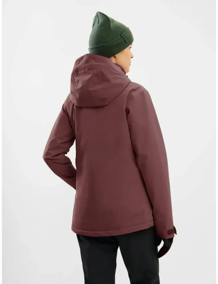 Five Seasons VEMDALEN JKT W - Friluftsjacka|Kvinnor Jackor