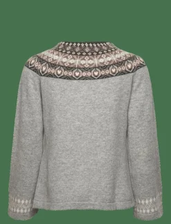 Jumperfabriken Vendela cardigan - Koftor|Kvinnor Stickat