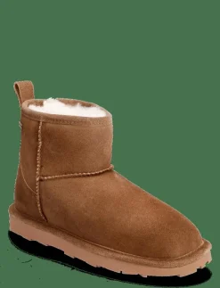 Kvinnor Axelda Boots|Venezia WP - Teddy boots
