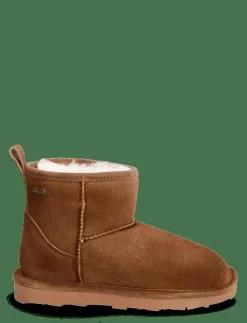 Kvinnor Axelda Boots|Venezia WP - Teddy boots