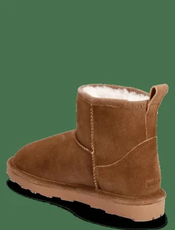 Kvinnor Axelda Boots|Venezia WP - Teddy boots