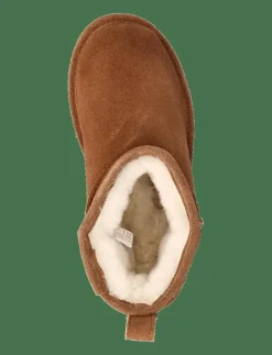 Kvinnor Axelda Boots|Venezia WP - Teddy boots