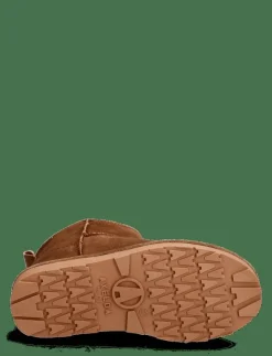 Kvinnor Axelda Boots|Venezia WP - Teddy boots