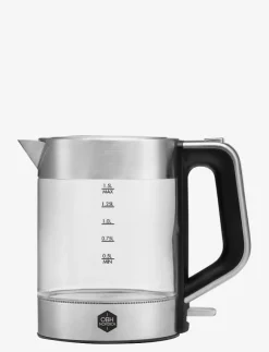 OBH Nordica Venice kettle 1,5 l. cordless - Vattenkokare| Köksmaskiner