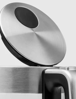OBH Nordica Venice kettle 1,5 l. cordless - Vattenkokare| Köksmaskiner