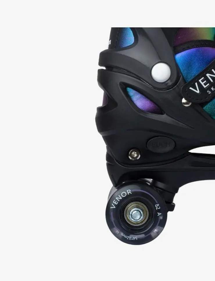 VENOR Ignite LED Side-By-Side - Inlines|Barn Uteleksaker